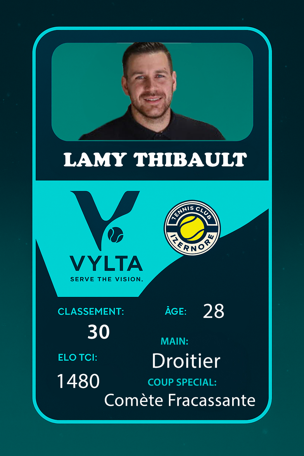 Thibault